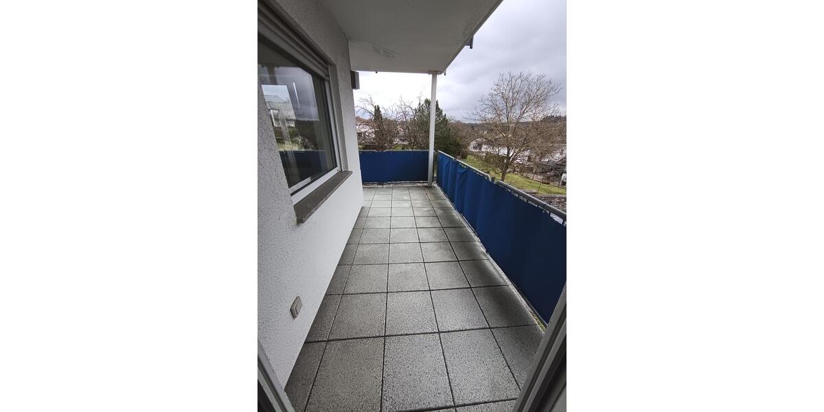 Erdgeschoßwohnung Hachenburg - 3 Zimmer, 81 m&sup2;, 770&euro; | Angebot:25483576