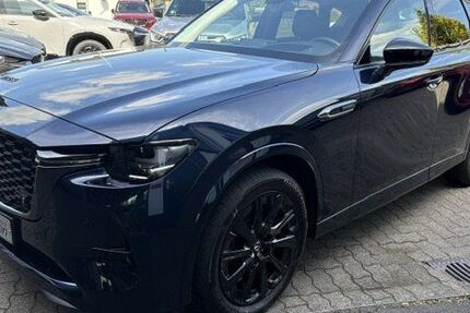 Mazda CX-60 34.200 km 37.500 &euro; Kreuztal 57223