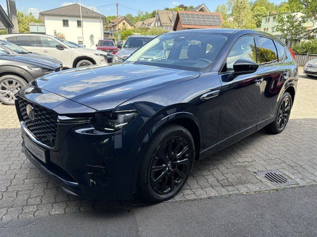 Mazda CX-60 34.200 km 37.500 &euro; Kreuztal 57223