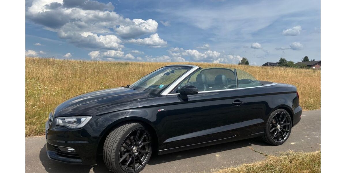 Audi A3 180.000 km 11.700 &euro; Lichtenberg 51597