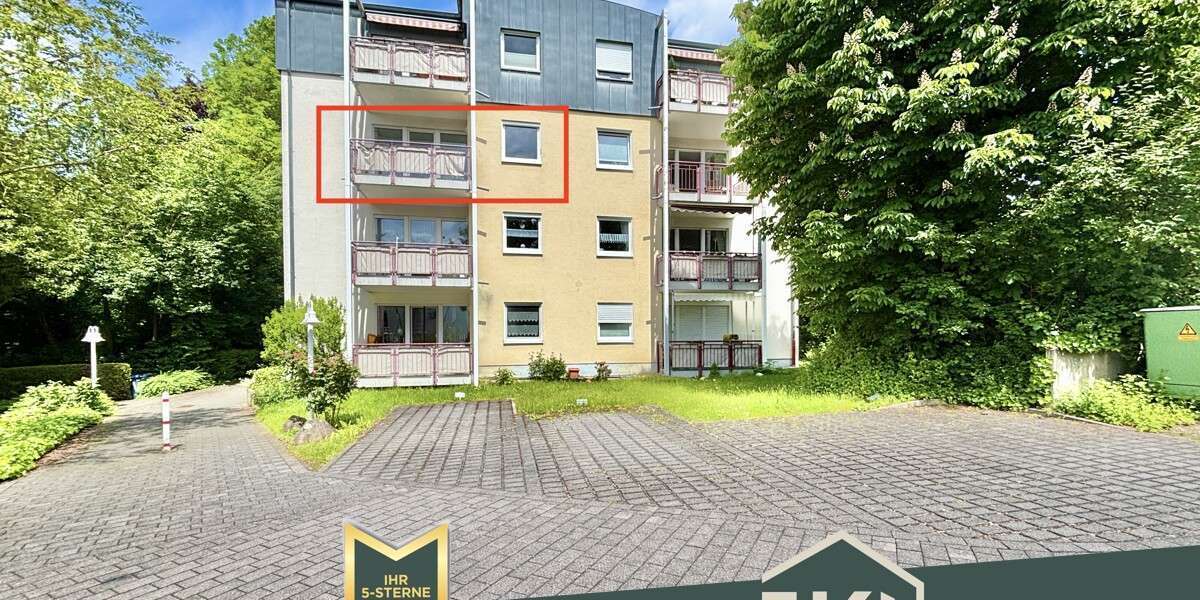 Etagenwohnung Betzdorf - 2 Zimmer, 71 m&sup2;, 169.000&euro; | Angebot:26941228
