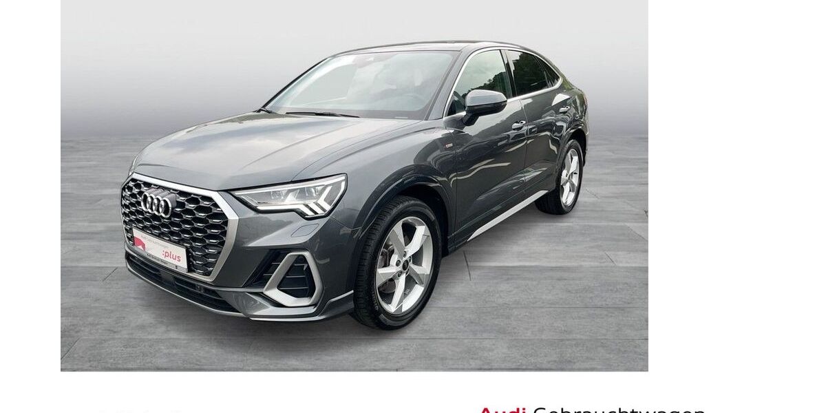 Audi Q3 64.177 km 40.680 &euro; Siegen 57074