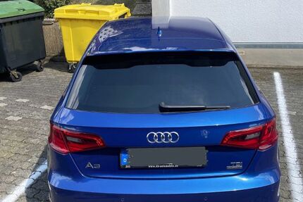 Audi A3 190.770 km 13.199 &euro; Attendorn 57439