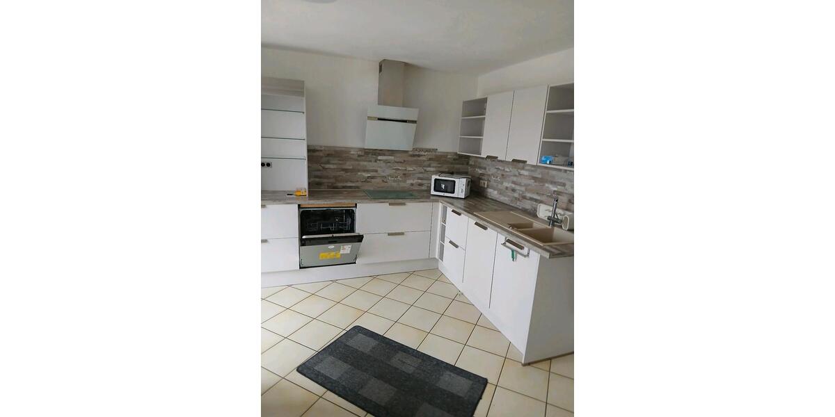 Etagenwohnung Siegen Kaan-Marienborn - 2 Zimmer, 85 m&sup2;, 840&euro; | Angebot:25635991