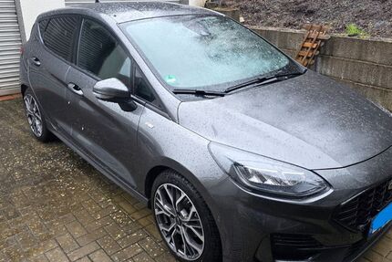 Ford Fiesta 26.443 km 18.400 &euro; Netphen 57250