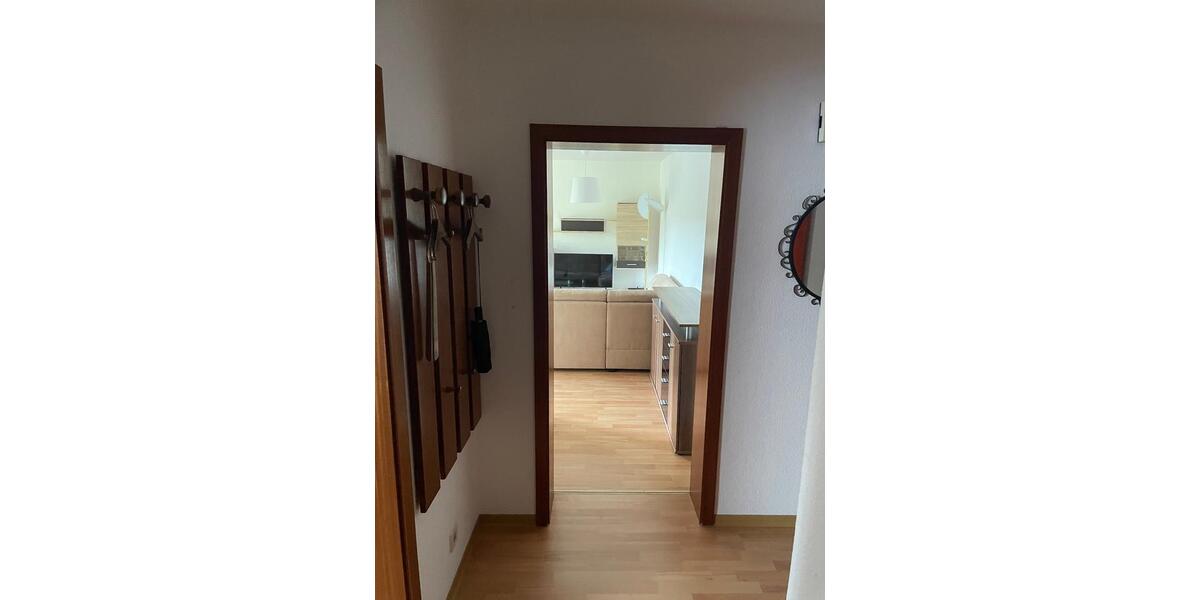 Terrassenwohnung Mudersbach - 2 Zimmer, 54 m&sup2;, 650&euro; | Angebot:25840025