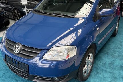 VW Fox 88.490 km 2.999 &euro; Freudenberg 57258