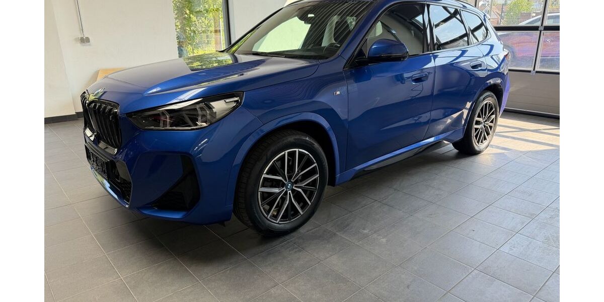 BMW iX1 88.200 km 33.950 &euro; Freudenberg 57258