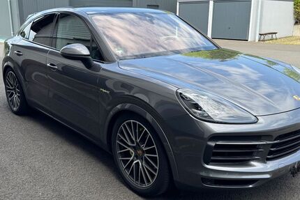 Porsche Cayenne 114.000 km 53.550 &euro; Norken 57629