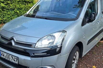 Citroen Berlingo 178.000 km 5.900 &euro; Neunkhausen 57520