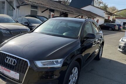 Audi Q3 399.900 km 5.890 &euro; Neunkirchen 57290