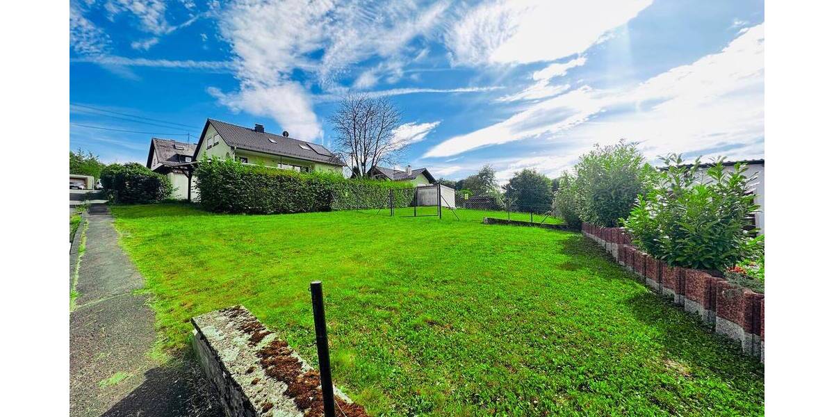 Grundstück Steinebach/Sieg Sieg - 38.000&euro; | Angebot:25776414