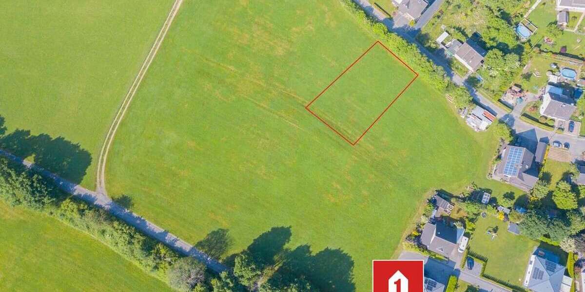 Grundstück Morsbach / Steimelhagen Steimelhagen - 69.000&euro; | Angebot:26091003