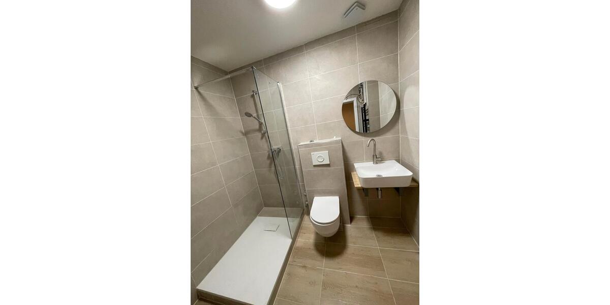 Etagenwohnung Siegen - 2 Zimmer, 53 m&sup2;, 620&euro; | Angebot:26647313