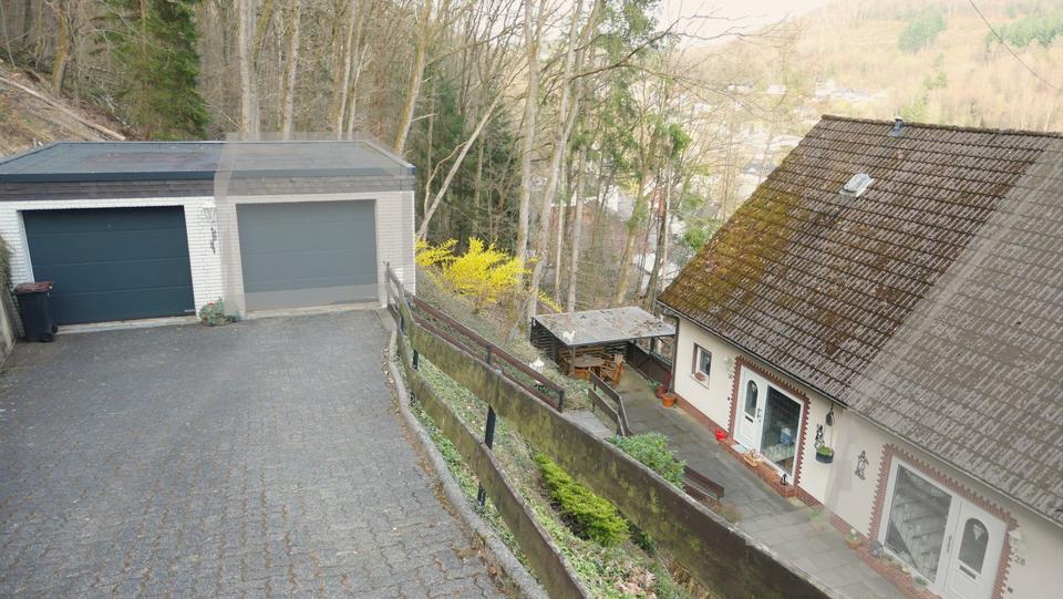 Doppelhaushälfte Siegen Eiserfeld - 179.000&euro; | Angebot:25858663