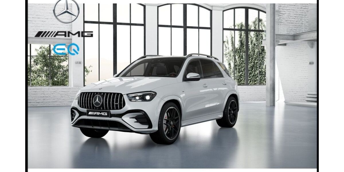 Mercedes-Benz GLE 53 AMG 14.181 km 99.770 &euro; Betzdorf 57518