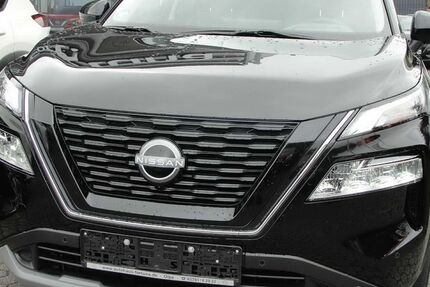 Nissan X-Trail 9.400 km 33.900 &euro; Olpe 57462