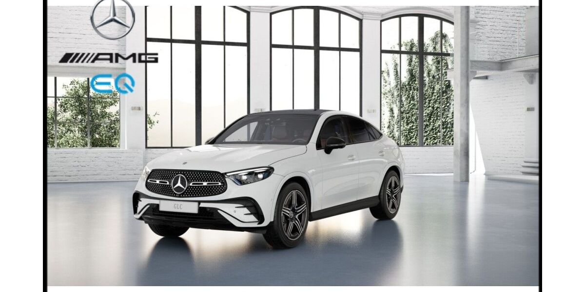 Mercedes-Benz GLC 300 9.987 km 63.980 &euro; Siegen 57074