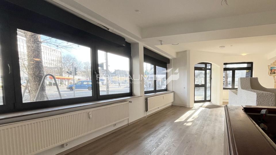Gewerbeobjekt Siegen Weidenau - 2.250&euro; | Angebot:23229054