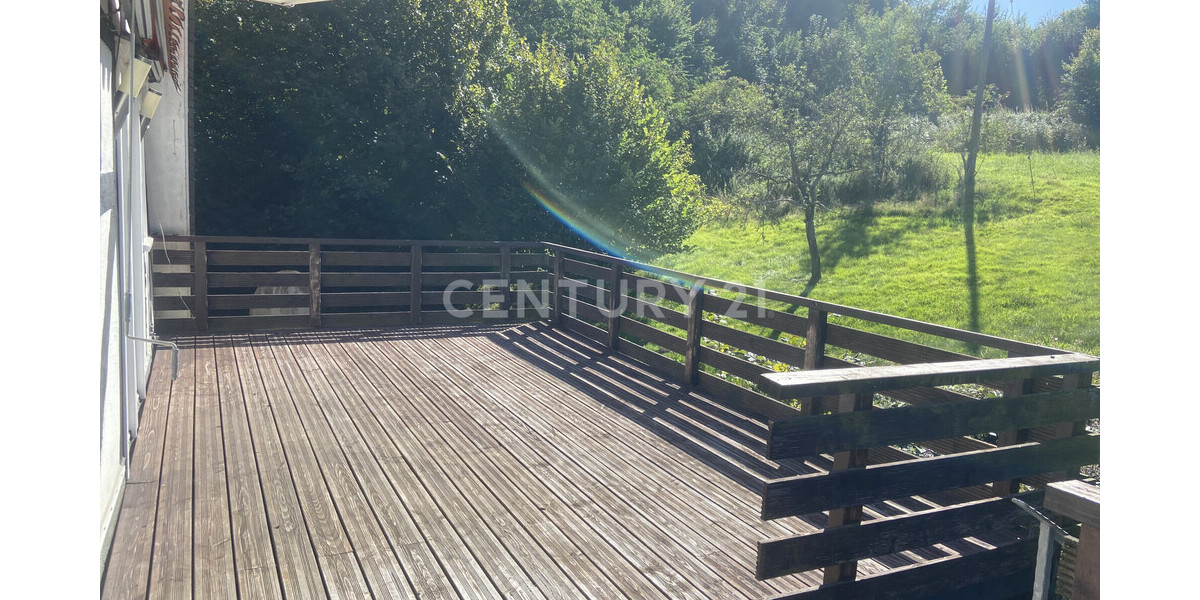 Wohnen wo andere Urlaub machen - Bauernhaus, Landhaus Kirchhundem | Angebot:22612644