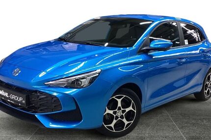 MG 3 10.100 km 19.380 &euro; Siegen 57076