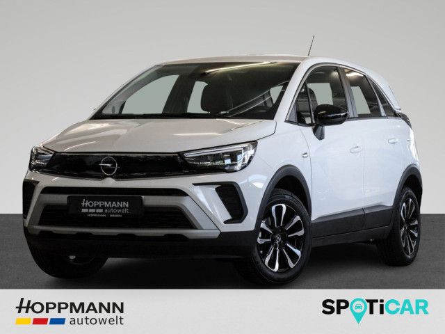 Opel Crossland (X) 18.595 km 18.490 &euro; Siegen 57072
