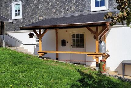 Wohnung Siegen Eiserfeld - 3 Zimmer, 60 m&sup2;, 700&euro; | Angebot:25478920