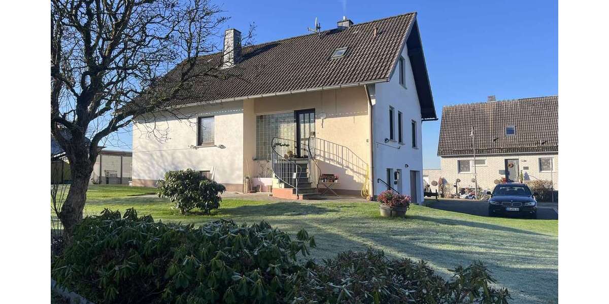 Einfamilienhaus Morsbach - 6 Zimmer, 123 m&sup2;, 260.000&euro; | Angebot:25510670