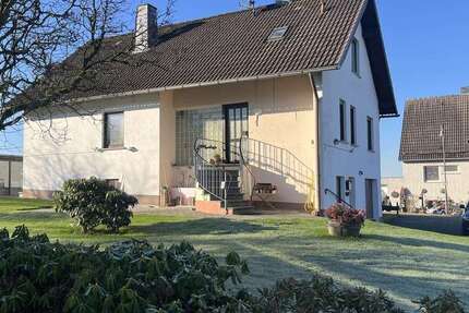 Haus Morsbach - 6 Zimmer, 123 m&sup2;, 260.000&euro; | Angebot:25510670