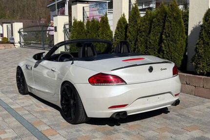 BMW Z4 138.000 km 22.900 &euro; Lennestadt 57368