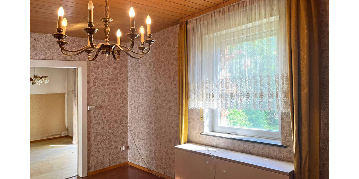 Einfamilienhaus Hamm VG - 5 Zimmer, 110 m&sup2;, 104.000&euro; | Angebot:25691790