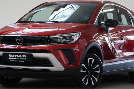 Opel Crossland (X) 21.350 km 15.990 &euro; Siegen 57072
