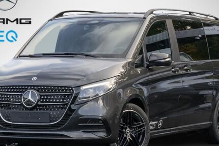 Mercedes-Benz V 250 9.700 km 70.900 &euro; Siegen 57074