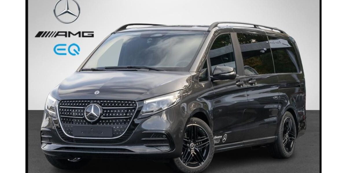 Mercedes-Benz V 250 9.700 km 70.900 &euro; Siegen 57074