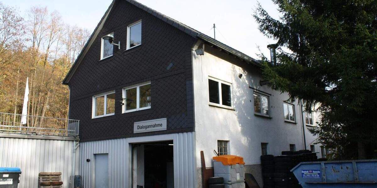 Einfamilienhaus Kirchhundem Würdinghausen - 199.000&euro; | Angebot:25665607