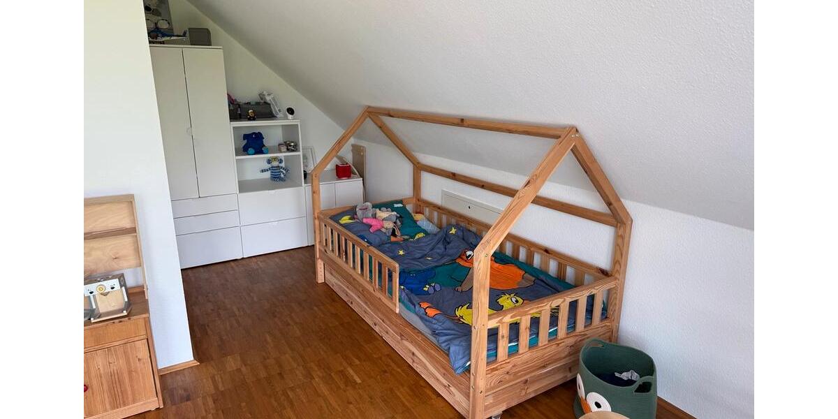 Maisonettenwohnung Siegen Kaan-Marienborn - 4 Zimmer, 111 m&sup2;, 385.000&euro; | Angebot:26762473