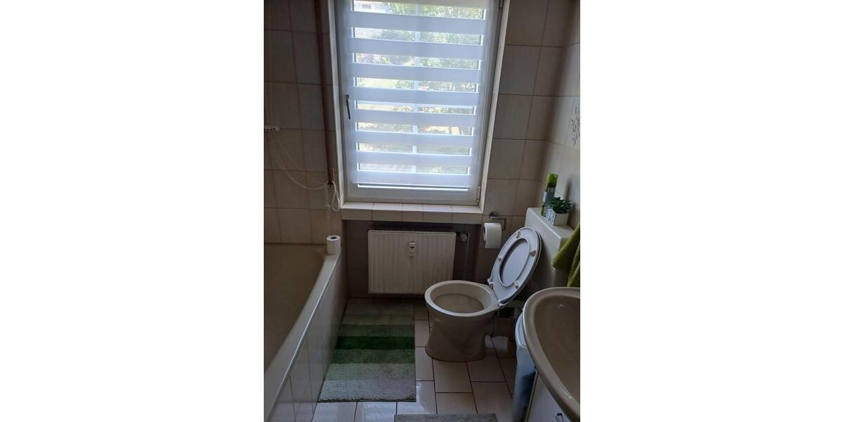 Erdgeschoßwohnung Siegen Weidenau - 2 Zimmer, 58 m&sup2;, 500&euro; | Angebot:26631253