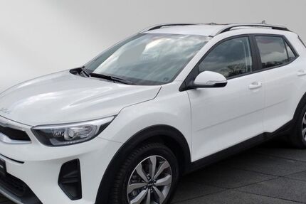 Kia Stonic 21.100 km 18.800 &euro; Haiger 35708
