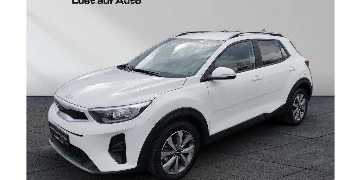 Kia Stonic 21.100 km 18.800 &euro; Haiger 35708