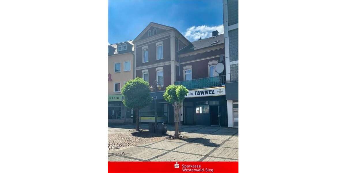 Einfamilienhaus Betzdorf - 6 Zimmer, 163 m&sup2;, 229.000&euro; | Angebot:25550067