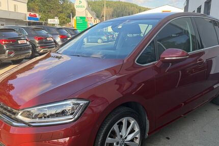 VW Golf Sportsvan 73.145 km 14.991 &euro; Betzdorf 57518
