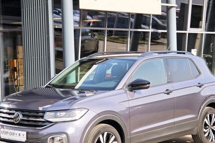 VW T-Cross 56.403 km 22.590 &euro; Wissen 57537