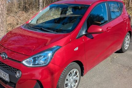Hyundai i10 72.500 km 7.500 &euro; Betzdorf 57518