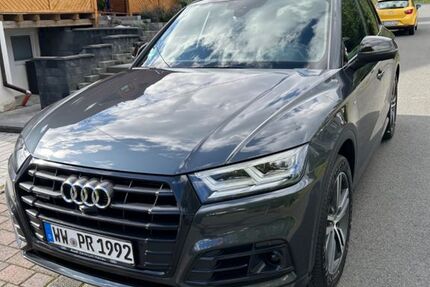 Audi Q5 125.000 km 31.000 &euro; Rennerod 56477