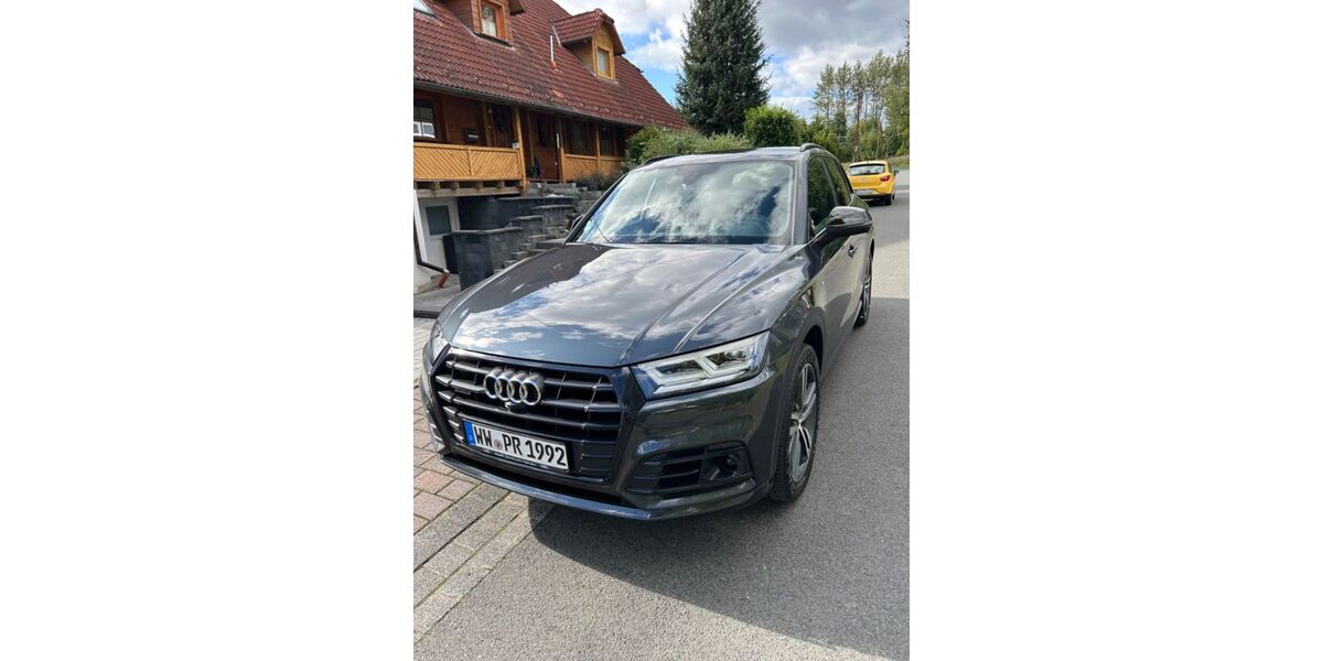Audi Q5 125.000 km 31.000 &euro; Rennerod 56477