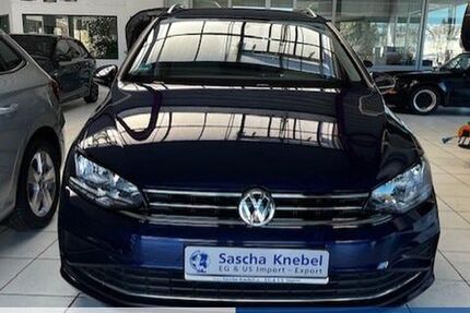 VW Golf Sportsvan 107.695 km 14.870 &euro; Kreuztal 57223