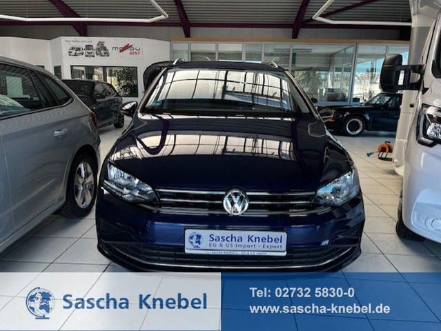 VW Golf Sportsvan 107.695 km 14.870 &euro; Kreuztal 57223
