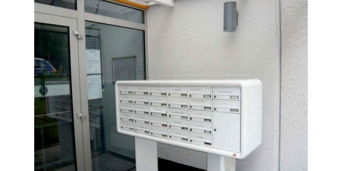 Erdgeschoßwohnung Siegen Weidenau - 2 Zimmer, 44 m&sup2;, 445&euro; | Angebot:25723692