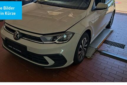VW Polo 43.400 km 16.950 &euro; Siegen 57074