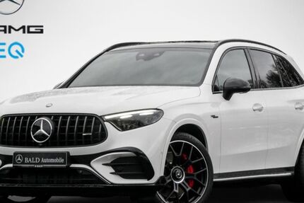 Mercedes-Benz GLC 63 AMG 12.500 km 84.880 &euro; Siegen 57074